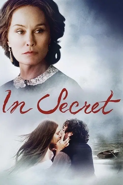 مشاهدة فيلم In Secret 2014 مترجم