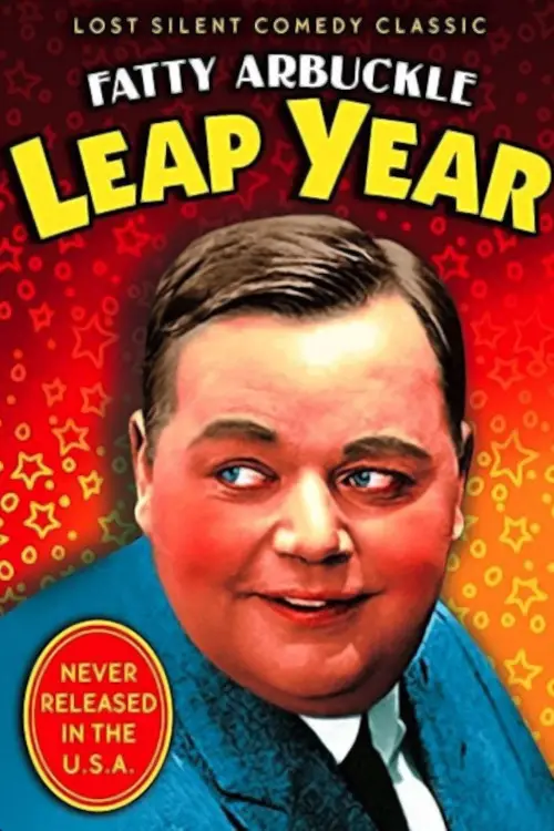 مشاهدة فيلم Leap Year 1924 مترجم