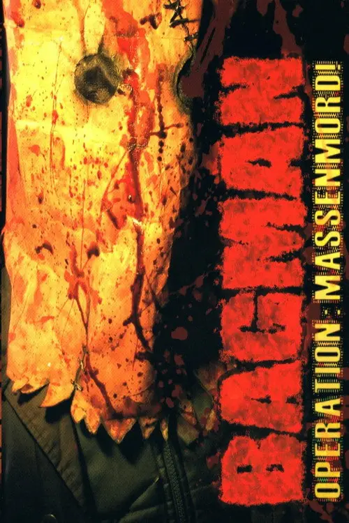 مشاهدة فيلم BAGMAN Profession: Meurtrier 2004 مترجم