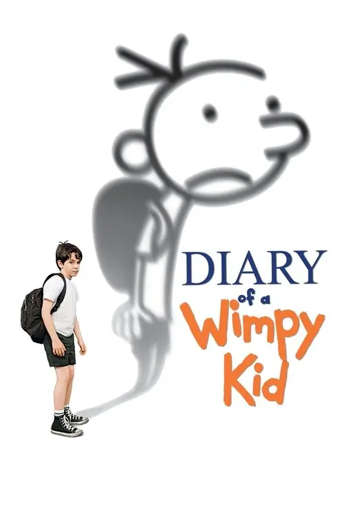 مشاهدة فيلم Diary of a Wimpy Kid 2010 مترجم