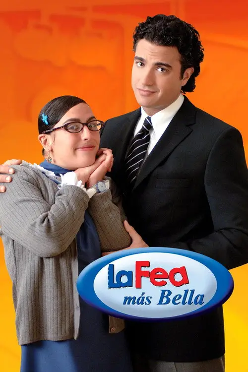 مسلسل La fea mas bella 2006 مترجم كامل