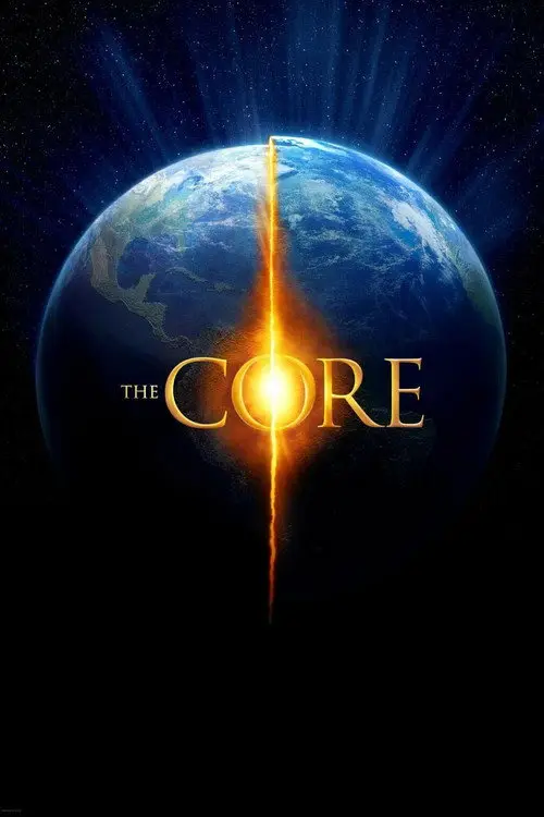 مشاهدة فيلم The Core 2003 مترجم