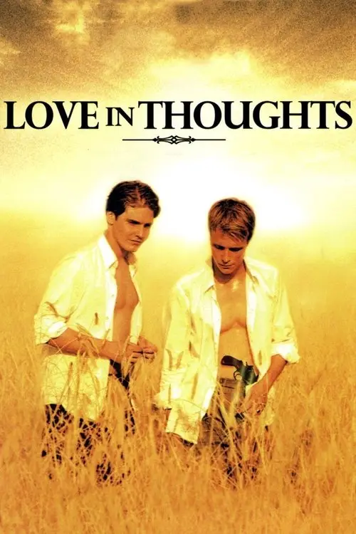مشاهدة فيلم Love in Thoughts 2004 مترجم