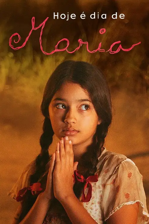 مسلسل أنمي Hoje é Dia de Maria 2005 مترجم كامل