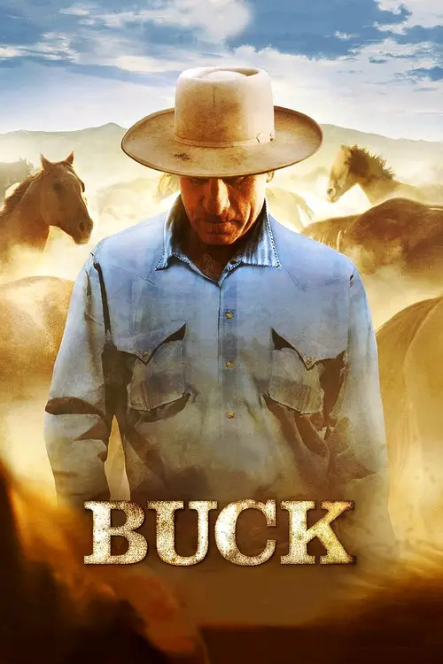 مشاهدة فيلم Buck 2011 مترجم