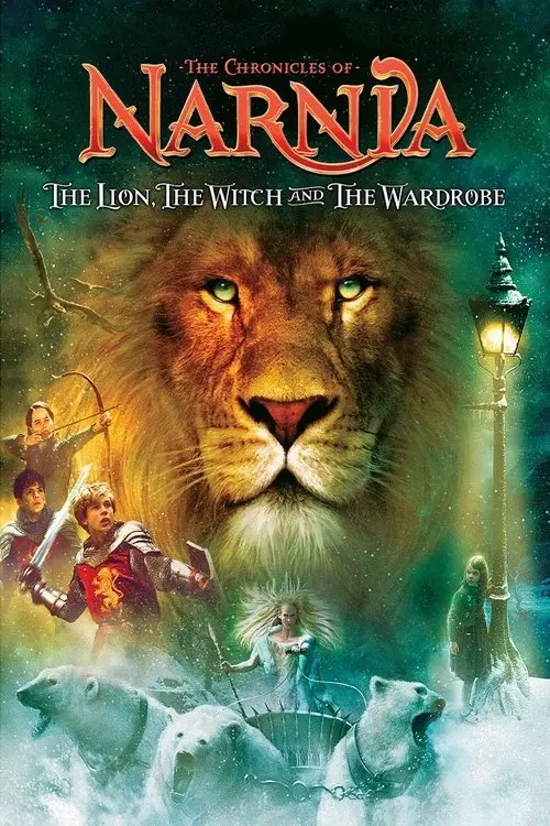 مشاهدة فيلم The Chronicles of Narnia: The Lion, the Witch and the Wardrobe 2005 مترجم