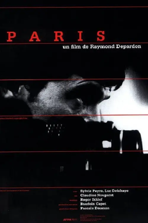 مشاهدة فيلم Paris 1998 مترجم