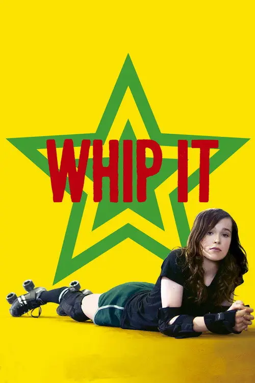 مشاهدة فيلم Whip It 2009 مترجم