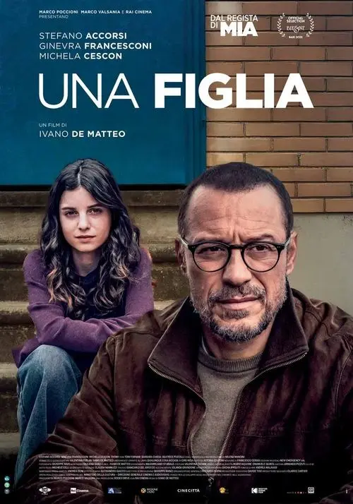 مشاهدة فيلم A Daughter 2025 مترجم