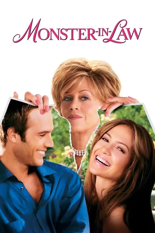 مشاهدة فيلم Monster-in-Law 2005 مترجم