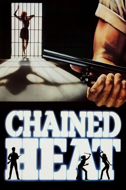 مشاهدة فيلم Chained Heat 1983 مترجم