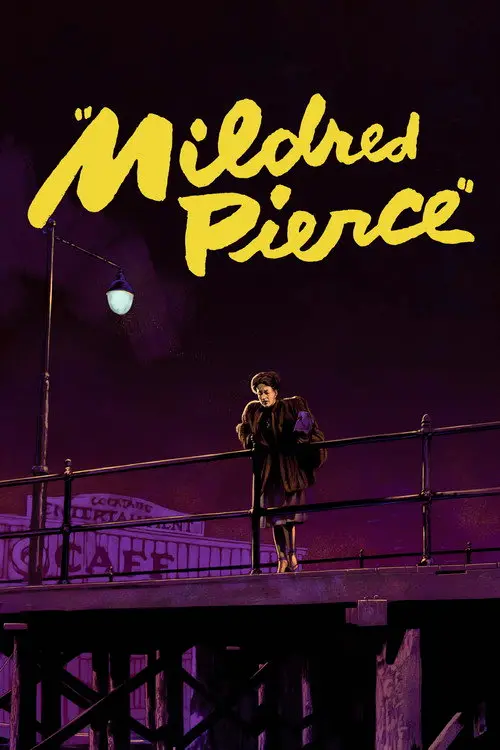 مشاهدة فيلم Mildred Pierce 1945 مترجم