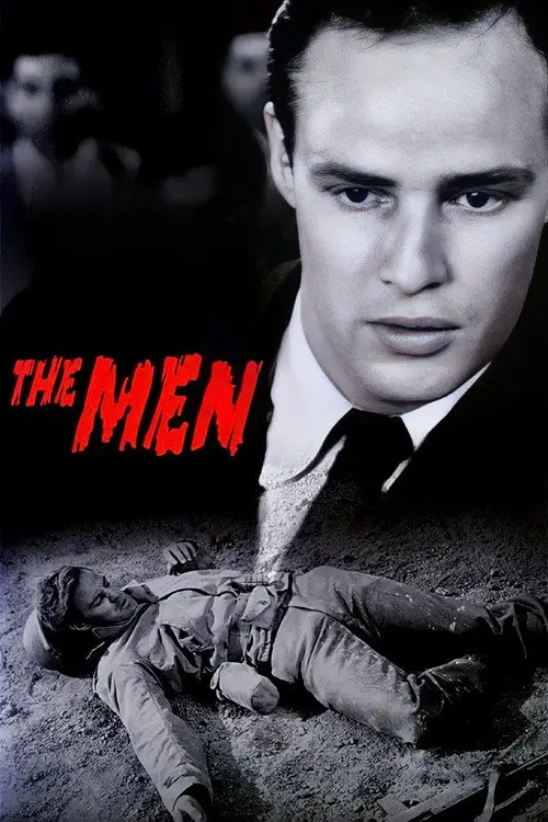 مشاهدة فيلم The Men 1950 مترجم