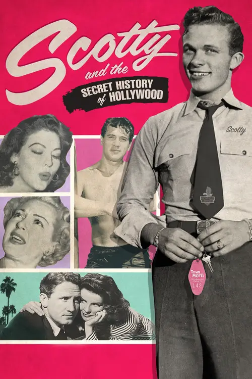 مشاهدة فيلم Scotty and the Secret History of Hollywood 2018 مترجم