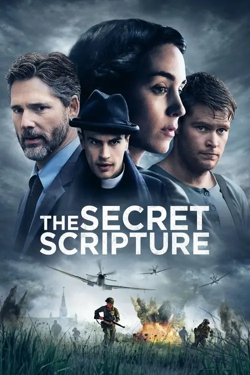 مشاهدة فيلم The Secret Scripture 2017 مترجم
