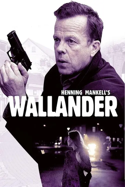 مسلسل Wallander 2005 مترجم كامل