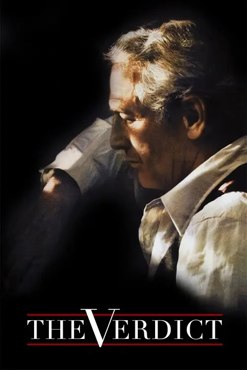 مشاهدة فيلم The Verdict 1982 مترجم