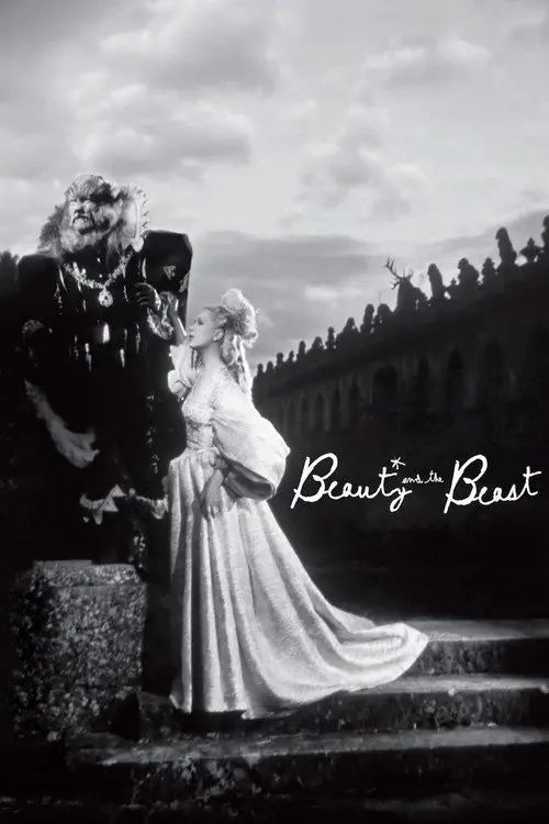 مشاهدة فيلم Beauty and the Beast 1946 مترجم