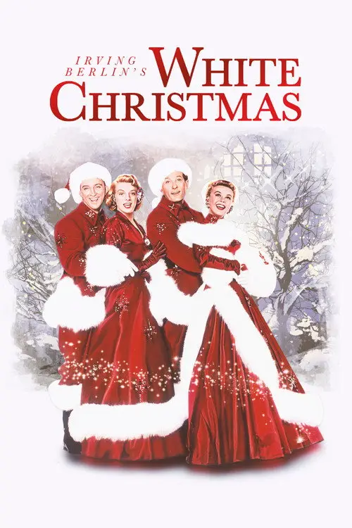 مشاهدة فيلم White Christmas 1954 مترجم
