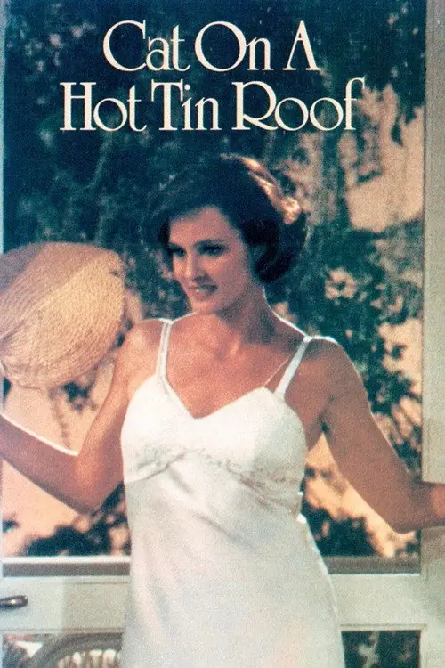 مشاهدة فيلم Cat on a Hot Tin Roof 1984 مترجم