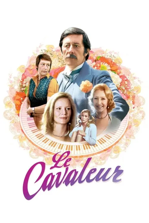 مشاهدة فيلم The Skirt Chaser 1979 مترجم