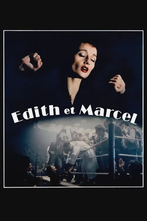 مشاهدة فيلم Edith and Marcel 1983 مترجم