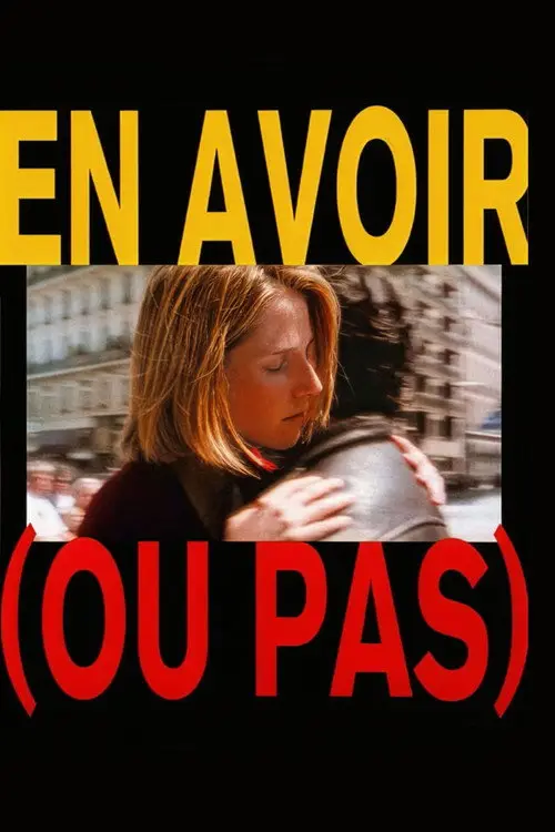 مشاهدة فيلم To Have (Or Not) 1995 مترجم