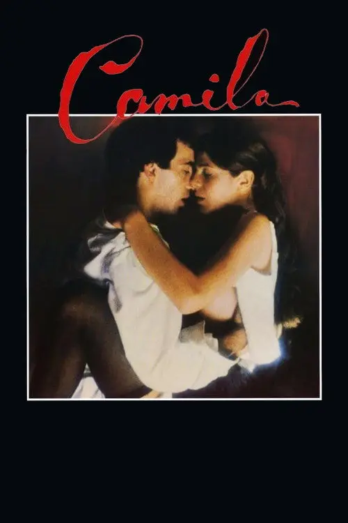 مشاهدة فيلم Camila 1984 مترجم