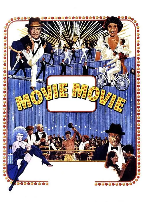 مشاهدة فيلم Movie Movie 1978 مترجم