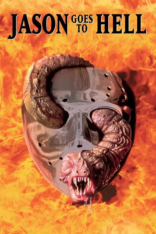 مشاهدة فيلم Jason Goes to Hell: The Final Friday 1993 مترجم