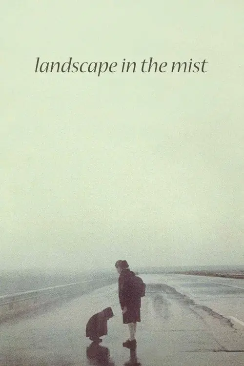 مشاهدة فيلم Landscape in the Mist 1988 مترجم