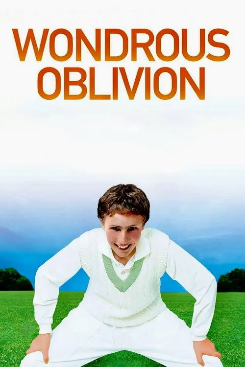 مشاهدة فيلم Wondrous Oblivion 2004 مترجم