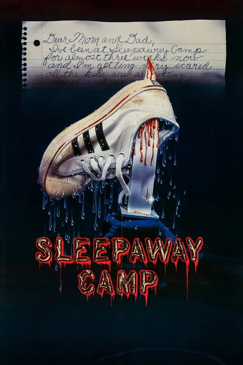 مشاهدة فيلم Sleepaway Camp 1983 مترجم