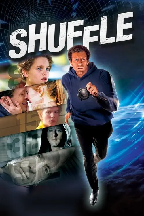 مشاهدة فيلم Shuffle 2012 مترجم