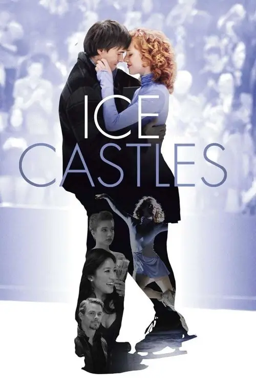 مشاهدة فيلم Ice Castles 2010 مترجم