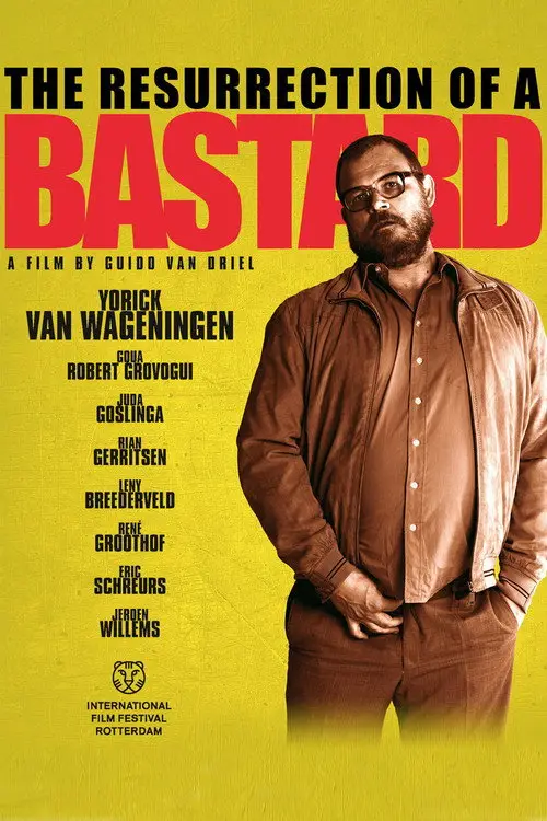 مشاهدة فيلم The Resurrection of a Bastard 2013 مترجم