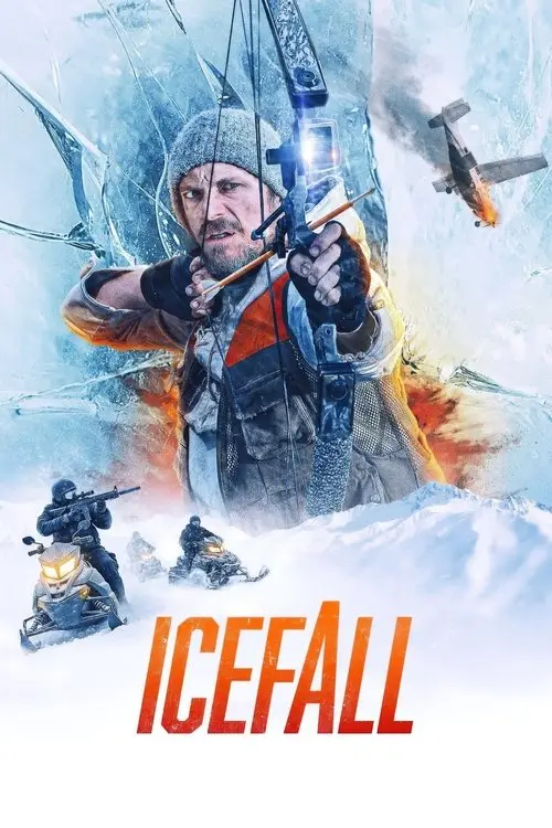 مشاهدة فيلم Icefall 2025 مترجم