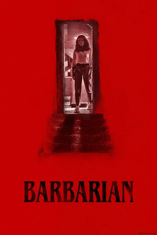 مشاهدة فيلم Barbarian 2022 مترجم