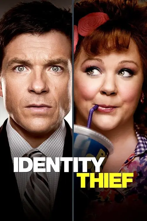 مشاهدة فيلم Identity Thief 2013 مترجم