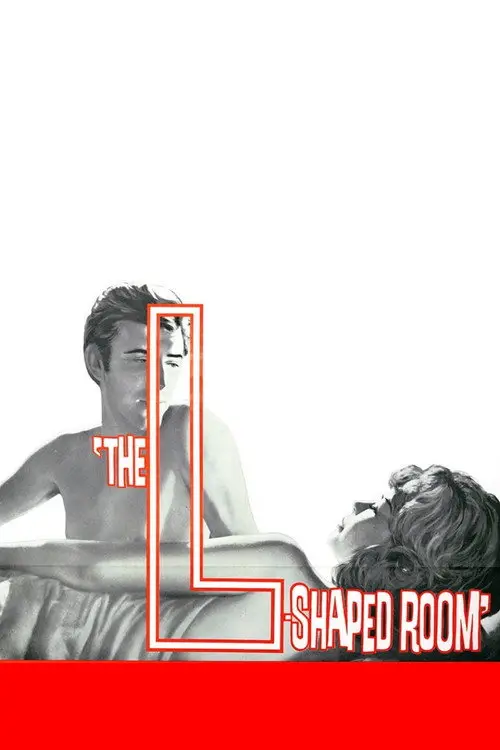 مشاهدة فيلم The L-Shaped Room 1962 مترجم