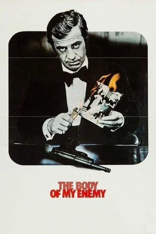 مشاهدة فيلم The Body of My Enemy 1976 مترجم