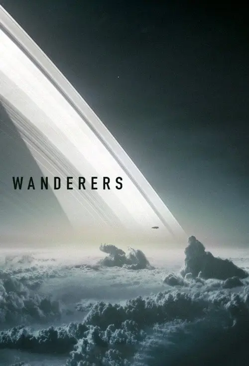 مشاهدة فيلم أنمي Wanderers 2014 مترجم