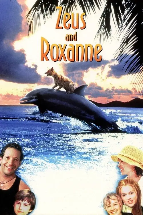 مشاهدة فيلم Zeus & Roxanne 1997 مترجم