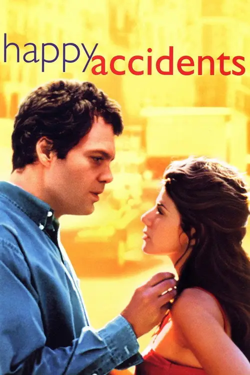 مشاهدة فيلم Happy Accidents 2000 مترجم