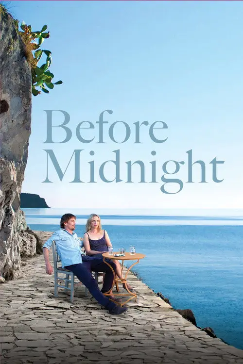 مشاهدة فيلم Before Midnight 2013 مترجم