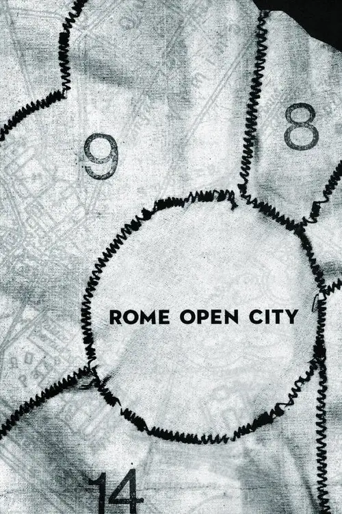 مشاهدة فيلم Rome, Open City 1945 مترجم