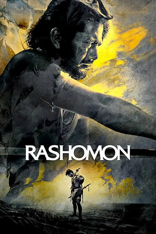مشاهدة فيلم Rashomon 1950 مترجم