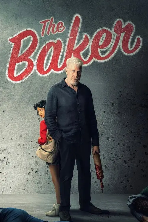 مشاهدة فيلم The Baker 2023 مترجم