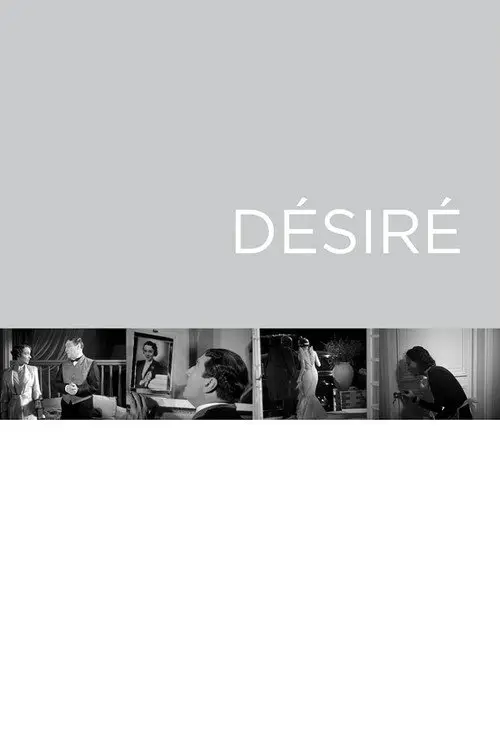 مشاهدة فيلم Désiré 1937 مترجم