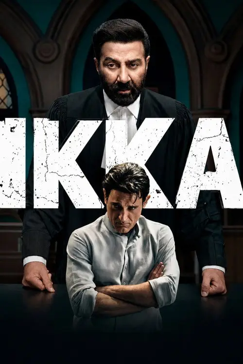 مشاهدة فيلم Ikka 2026 مترجم